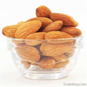 Almonds Roasted
