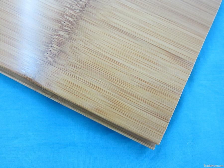 nature color gloss/matt bamboo flooring