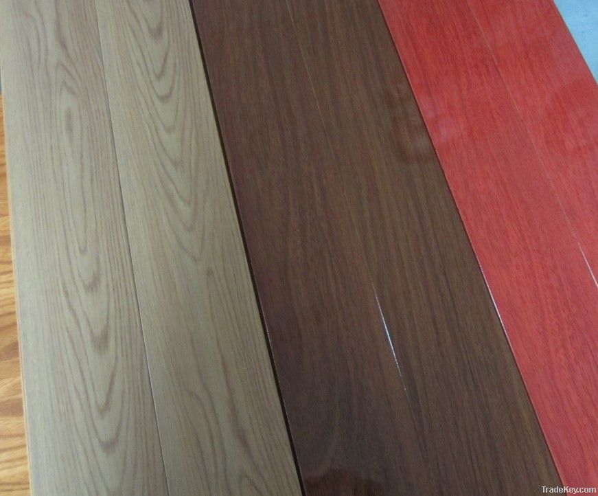 high quality stained bamboo flooring(many colors)
