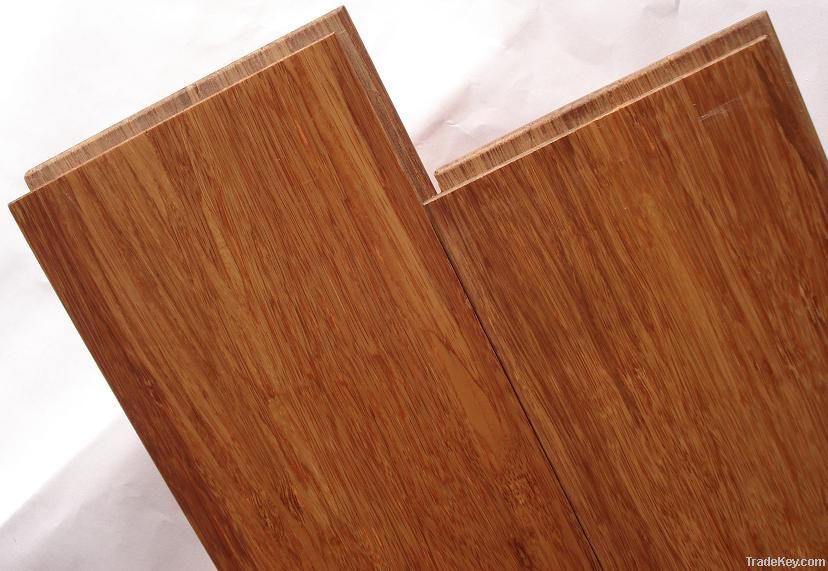 best seller carbonized vertical bamboo flooring