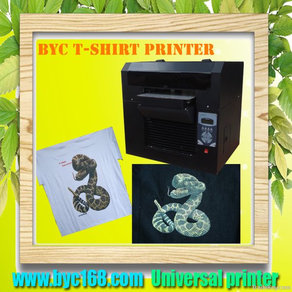 A3+ Size DTG Printer