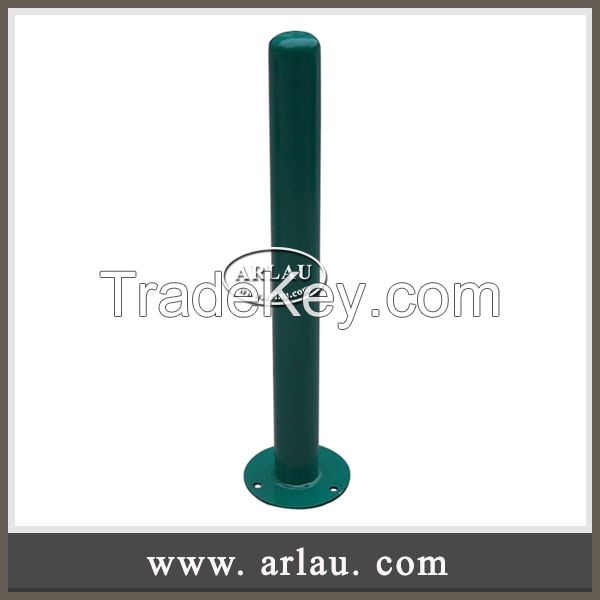 Arlau Park furniture, parking security bollards, parking bollard traffic