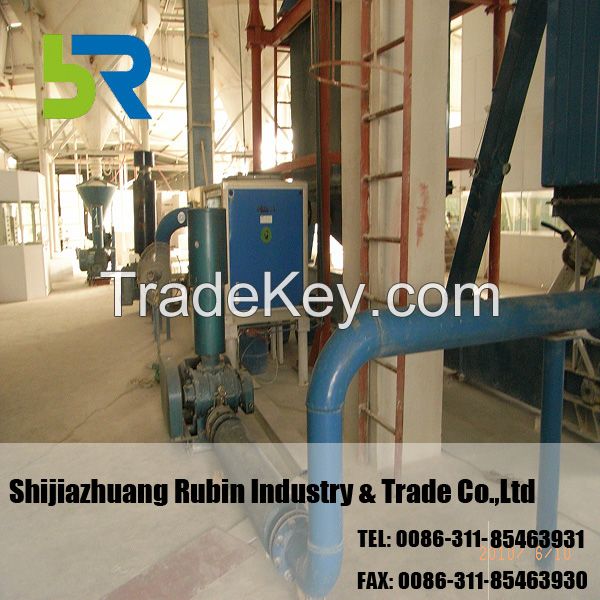 Turn key project gypsum powder equipment