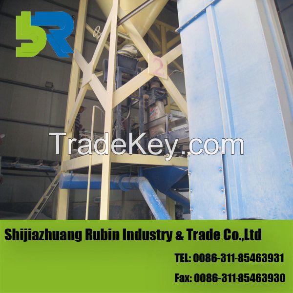 Turn key project gypsum powder equipment