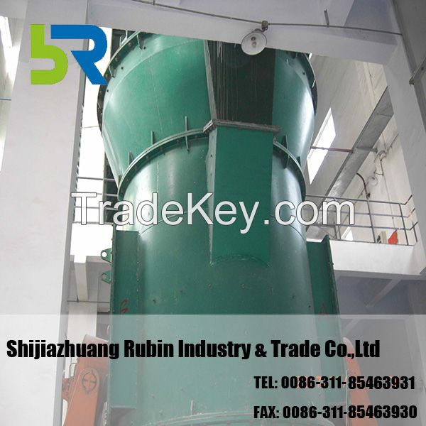 Turn key project gypsum powder equipment