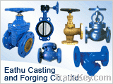 VALVE (BALL VALVE, GATE VALVE...)