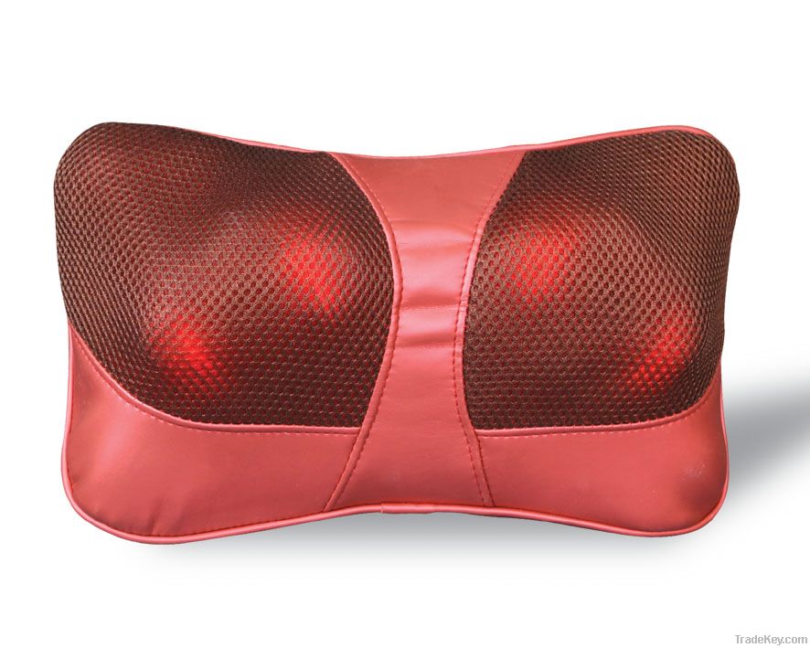 Car and home massage pillow