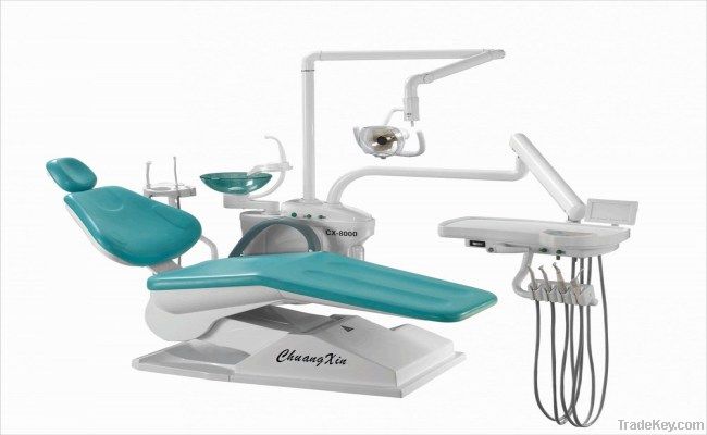 Dental chair