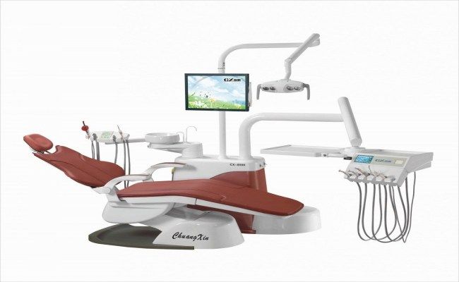 denta chair  CX-8900(noble)