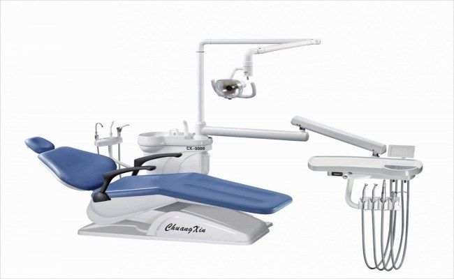 portable dental chairs CX-9000