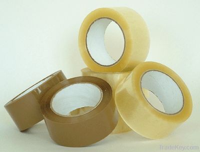 Packing tape