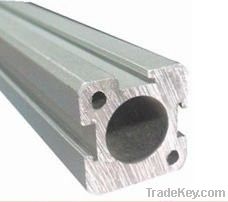 Type A SMC Compact Cylinder Aluminum Alloy Tube (CQ2)