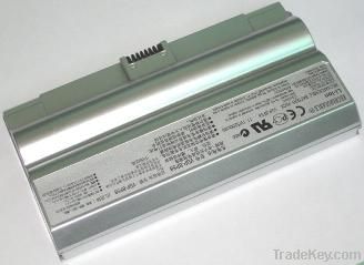 New laptop battery for SONY