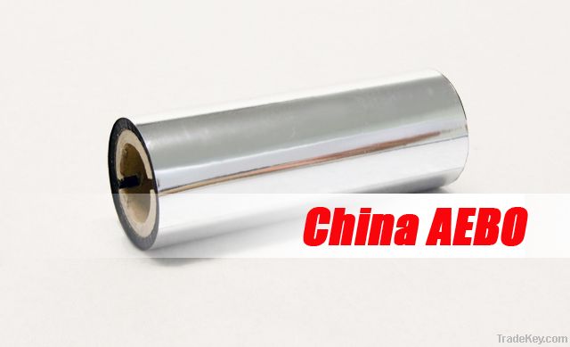 Wax/Resin Thermal transfer ribbon, barcode ribbon, printer supplies