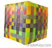 Cube Chair