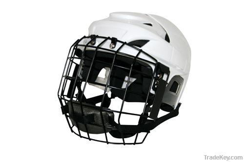 CE Certified Ice hockey helmet PH9900