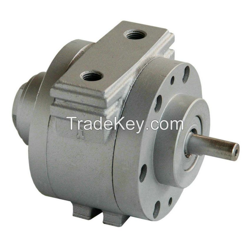 Oilless Vane Air Motor