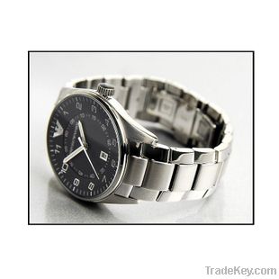 quartz watch