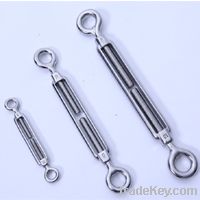 Stainless Steel Turnbuckle Rigging screw