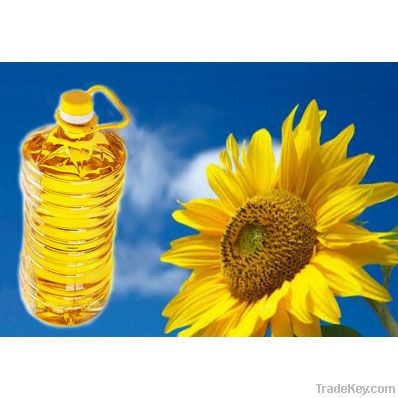 Sunflower Oil