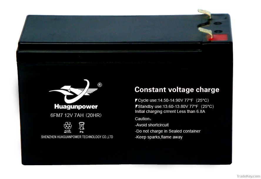 UPS Battery