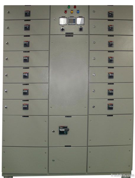 ATEC LV PANELS/SWITCHGEAR