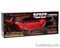 Traxxas XO-1 1/7th Electric 4WD On Road Sedan w/2.4Ghz TQi Radio