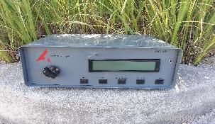 Field Portable Gas Chromatograph