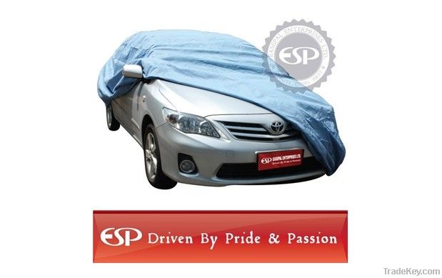 Superior Car Cover with Universal Fit