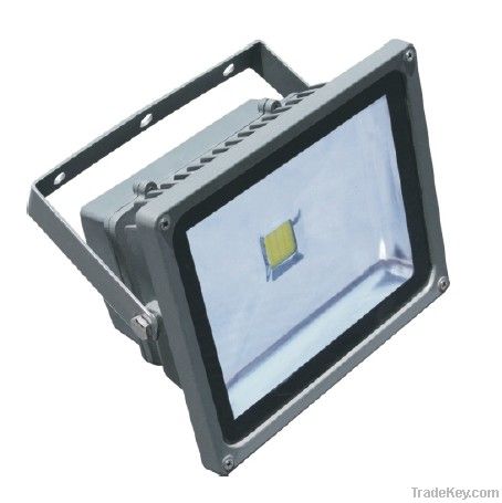 led flood light