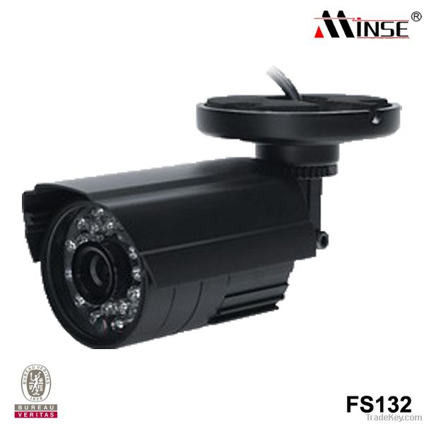 1/3&quot; Sony CCD Mini Outdoor Bullet Camera