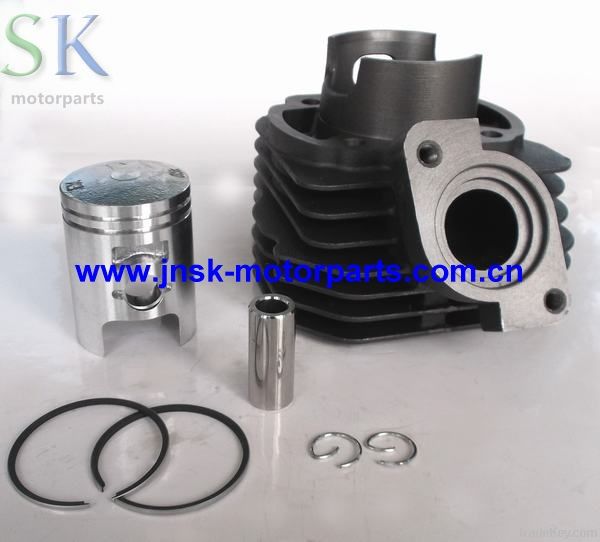 Motorcycle Cylinder kit