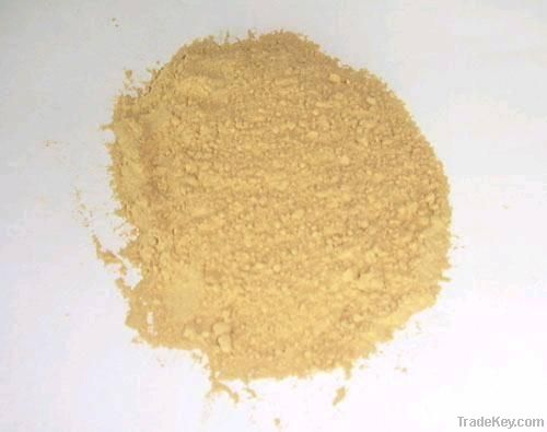2012 dried ginger powder