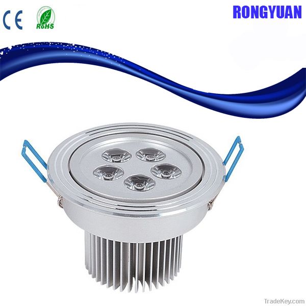5W LED Downlight dimmable