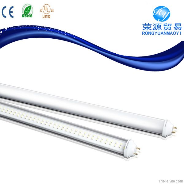 LED Tubes