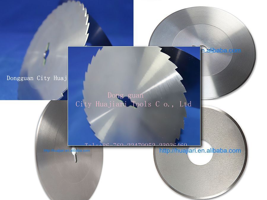 Best  food cutting blade China Made