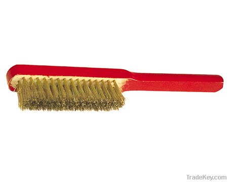 Non-saprking Brush