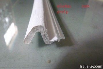 PU foaming seal strip