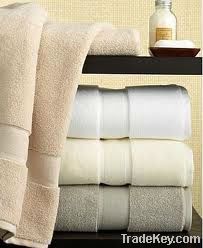 Hotel Collection Pure Cotton Bath Towel