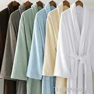 Bath Design Cotton Robes