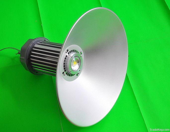 led high bay light