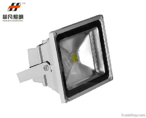 30W led flood light