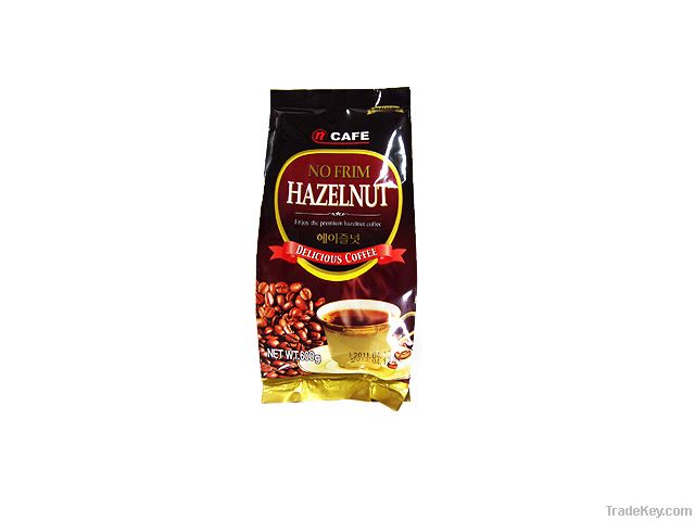 Hazelnut No Frim