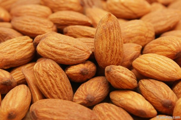 Almonds