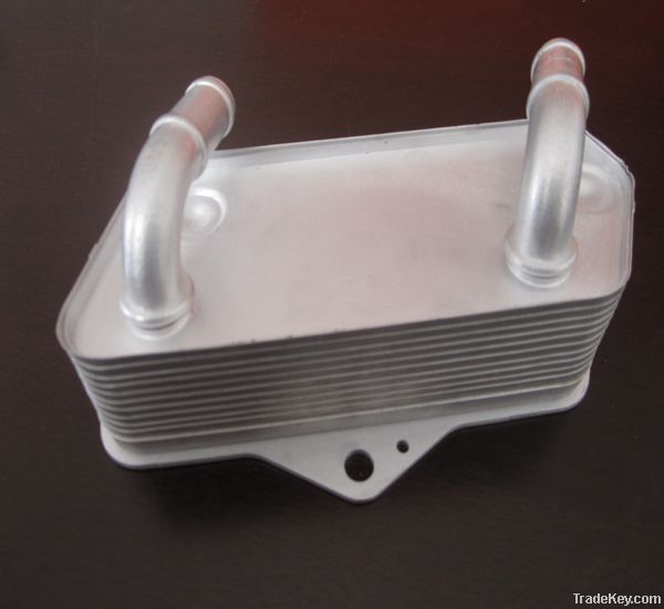 oil cooler