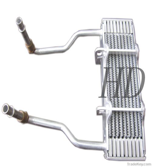 oil cooler