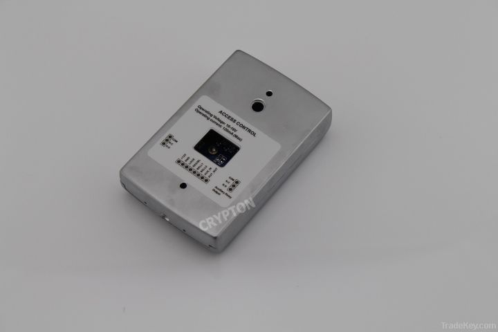 RFID Metal Access Control Keypad