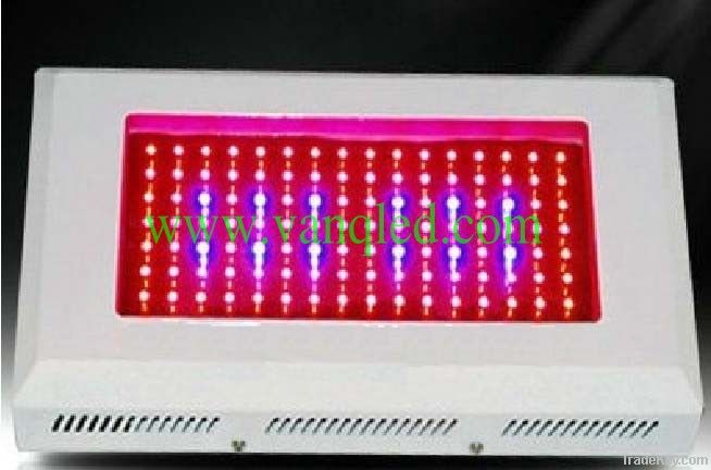 120w cree chip led grow light for indoor hydroponic plants growth