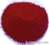 Iron oxide red 101