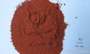 Iron oxide red 110